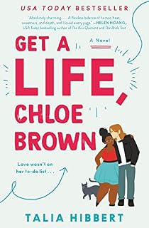 Get a Life, Chloe Brown by Talia Hibbert
