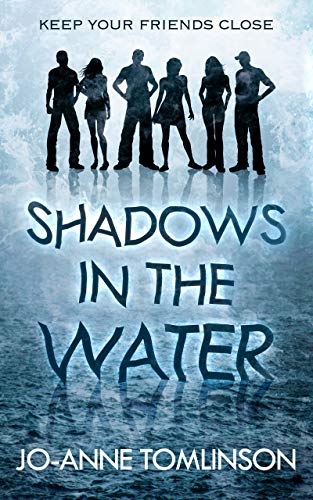 Shadows In The Water