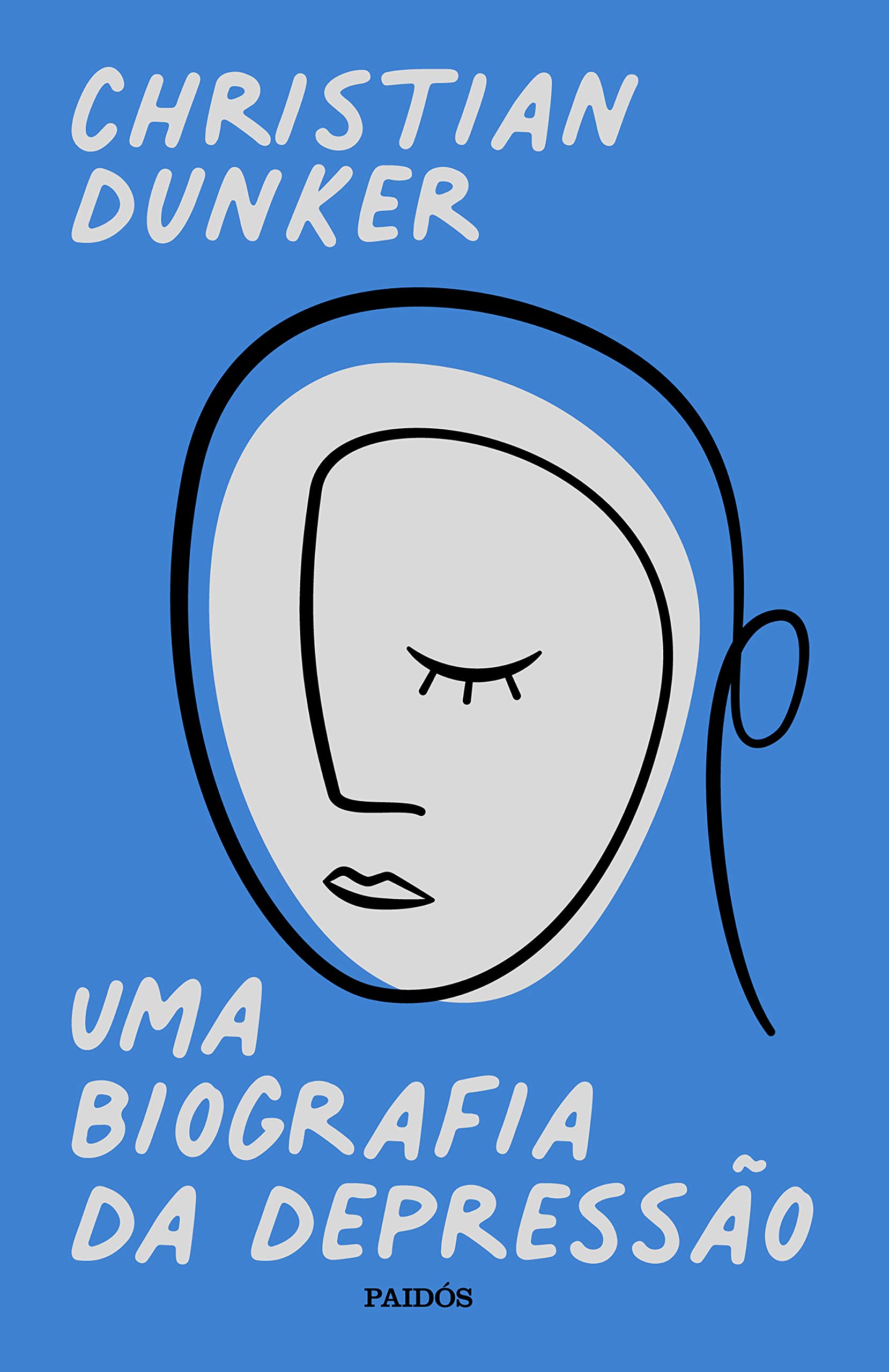Uma biografia da depressão (Kindle Edition)