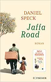 Jaffa Road (Piccola Sicilia, #2)