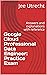 Google Cloud Professional Data Engineer: Practice Exam : Answers and explanations with reference