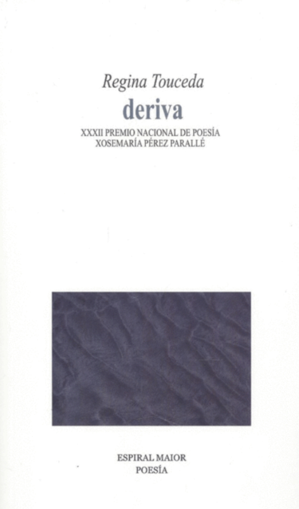 deriva (Paperback)