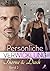 Persönliche Verwicklung (Thorne & Dash #2)