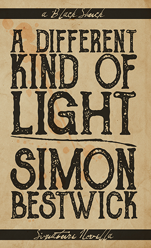 A Different Kind of Light (Paperback)