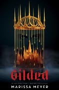 Gilded (Gilded, #1)