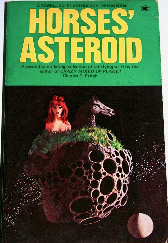 Horses' Asteroid