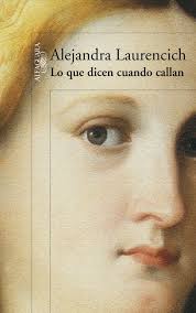 Lo que dicen cuando callan (Paperback)