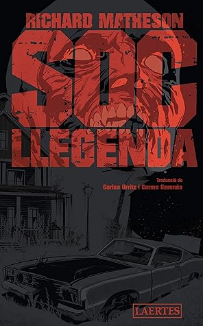 Portada Soc llegenda