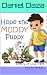 Hope the MUDDY Puppy by Daniel Daza