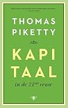 Kapitaal in de 21...