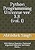 Python Programming Universe...
