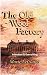 The Old Wool Factory by Marie LeClaire The Old Wool Factory by Marie LeClaire