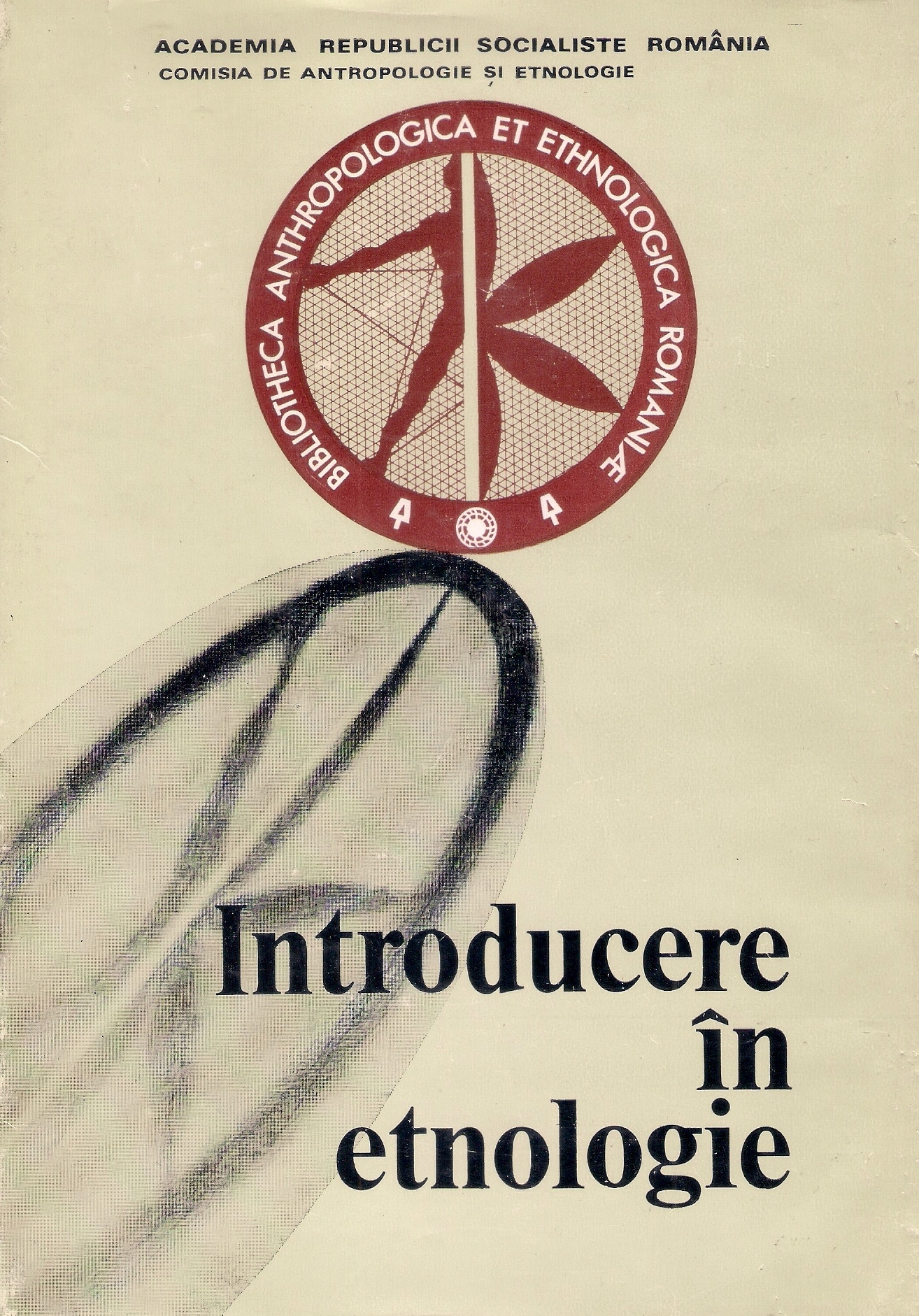 Introducere în etnologie