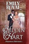 Hidden Hart by Emily Royal