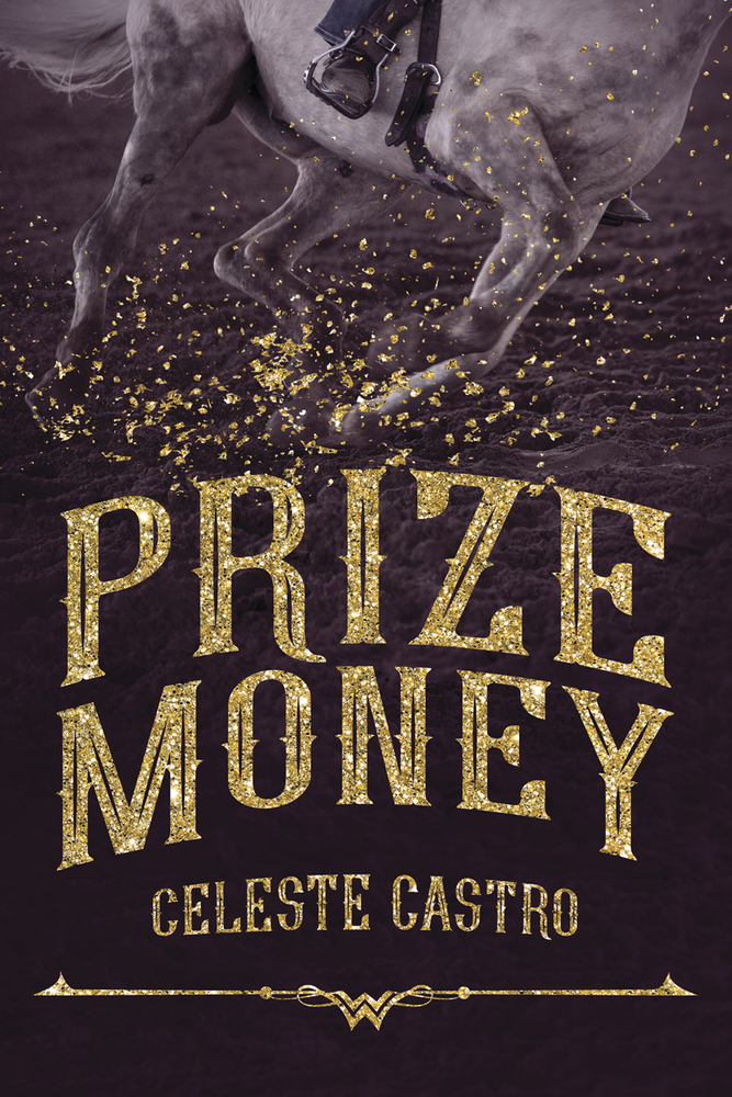 Prize Money (Kindle Edition)