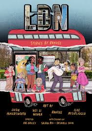 LDN - Stories by RAMZEE