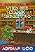 When the Clock Chimes Two A Short Story (An Italian Village Mystery, #3.5) by Adriana Licio