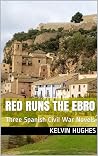 Red Runs the Ebro...