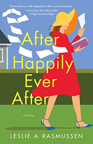 After Happily Ever After (Kindle Edition)