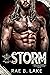 Storm (Wings of Diablo MC #8)