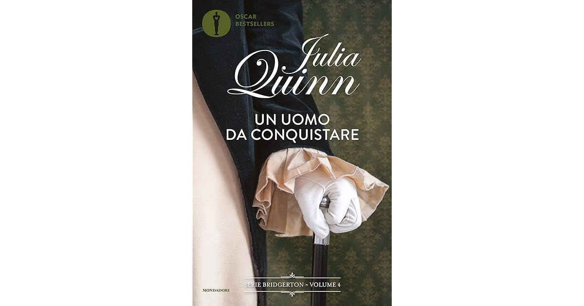 Un Uomo Da Conquistare Julia Quinn Pdf
