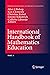 International Handbook of Mathematics Education by Alan Bishop