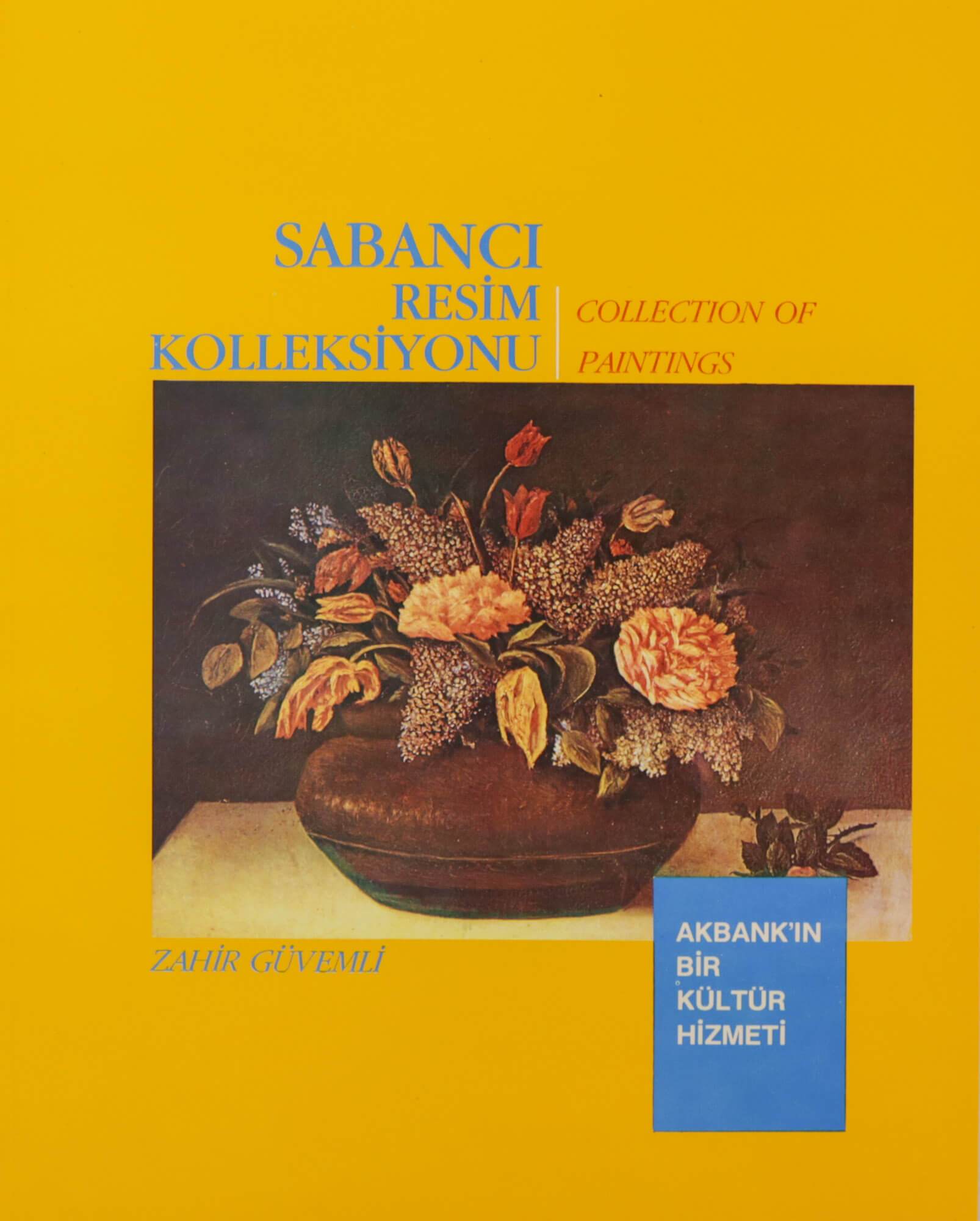 Sabancı Resim Koleksiyonu