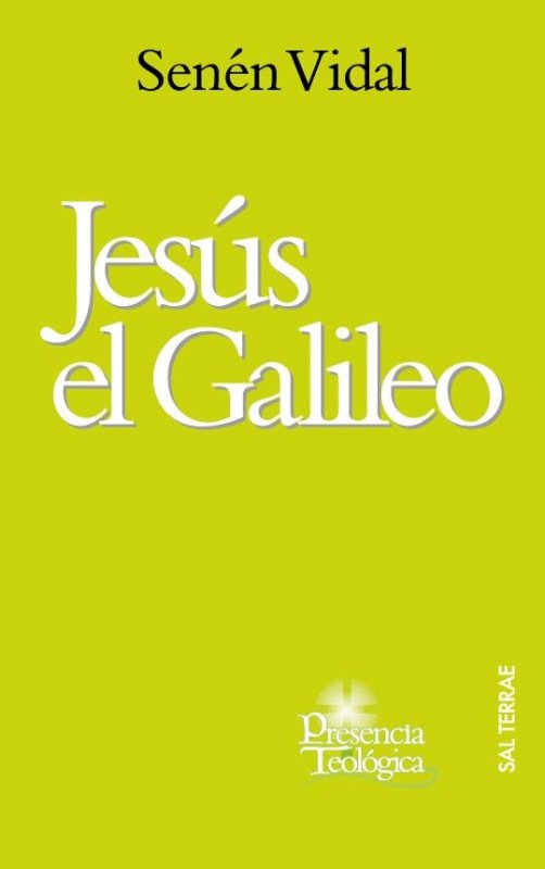 Jesús el Galileo