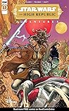 The High Republic...
