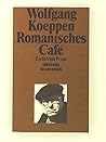 Romanisches Café: Erzählende Prosa