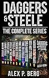Daggers & Steele:...