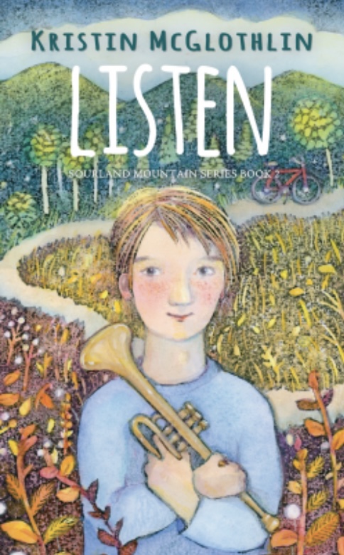 Listen (Paperback)
