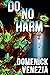 Do No Harm: A Medical Thril...