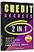 CREDIT BOOST & REPAIR : 2 I...