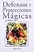 Defensas y protecciones mag...