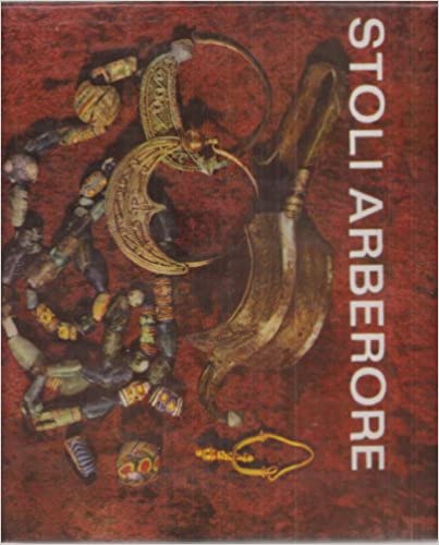 Stoli arbërore