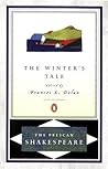 The Winter's Tale by William Shakespeare