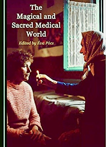 The Magical and Sacred Medical World