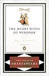 The Merry Wives of Windsor by William Shakespeare