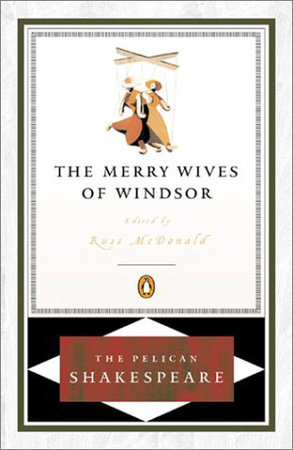 The Merry Wives of Windsor