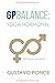 GP BALANCE: YOGA HORMONAL (Spanish Edition)