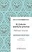 El criticón: sabiduría práctica: Edición de Emilio Blanco