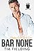 Bar None (Hoppy Hare, #1)