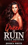 Queen of Ruin (The Broken Immortals #3) Queen of Ruin (The Broken Immortals #3)
