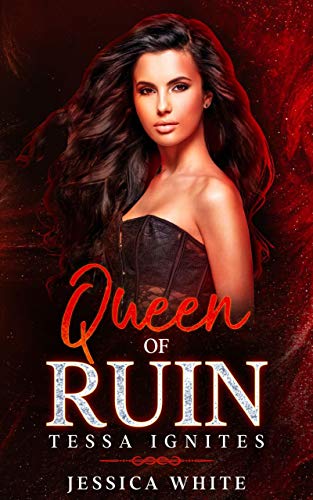 Queen of Ruin (The Broken Immortals #3)