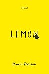 Lemon by Kwon Yeo-Sun