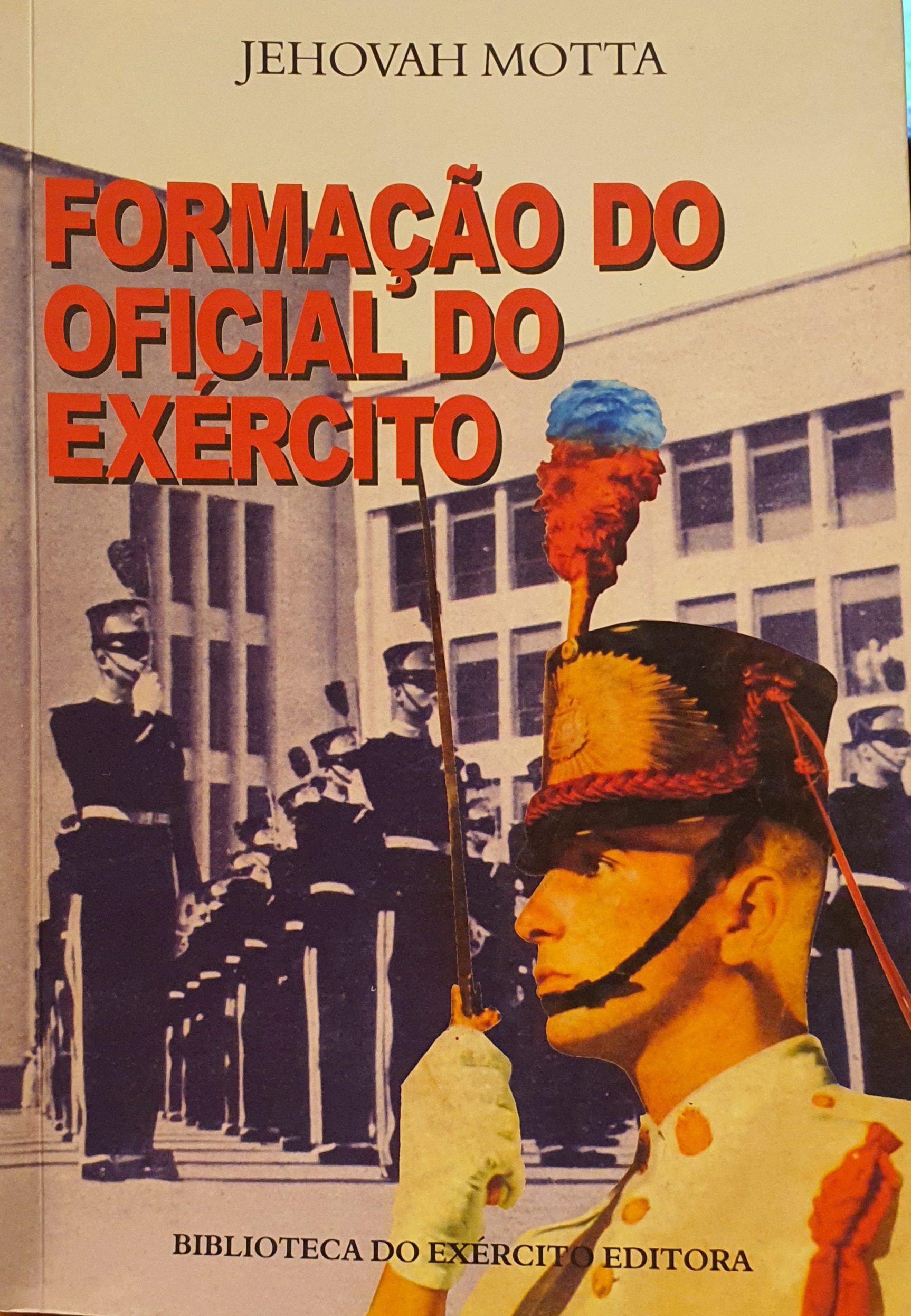 Formação Do Oficial Do Exército, Currículos e Regimes na Academia Militar 1810-1944