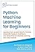 Python Machine Learning for...