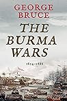 The Burma Wars: 1...