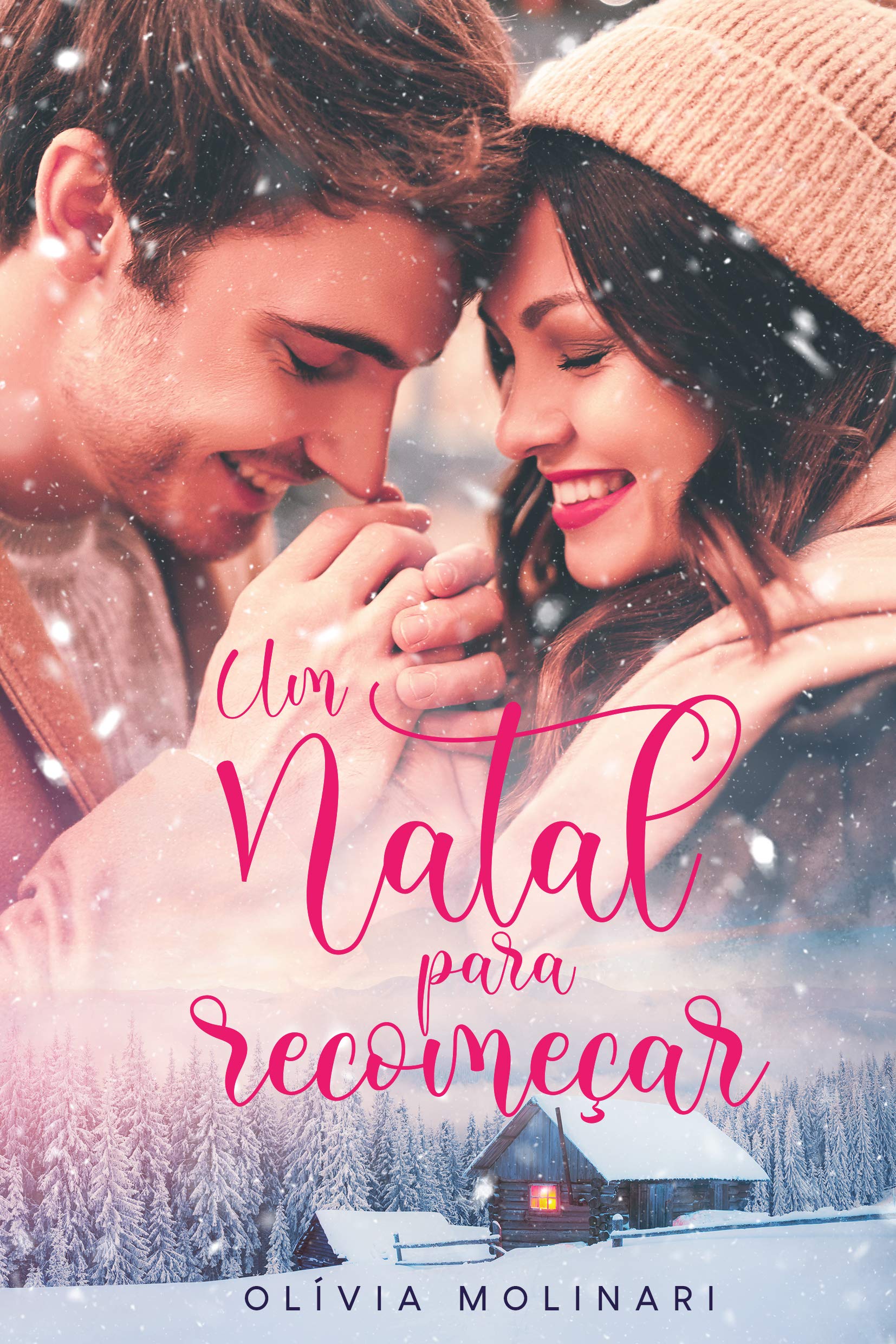 Um Natal para recomeçar (Portuguese Edition)